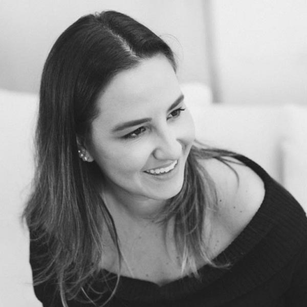 Marina Dubal