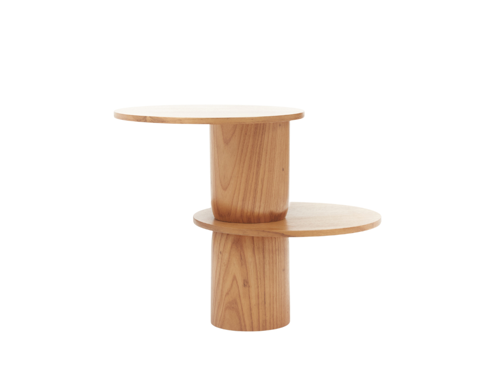 Mesa Lateral Capa