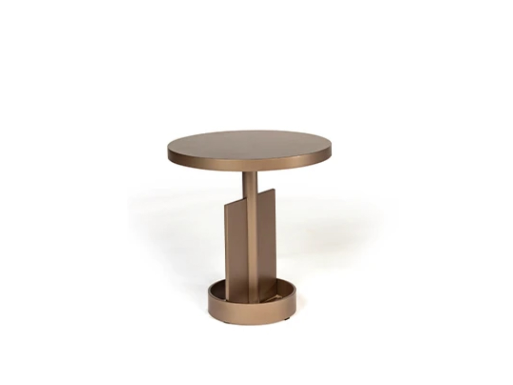 Mesa Lateral Pistão