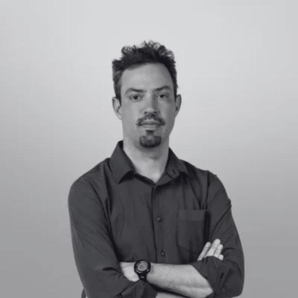 Rodrigo Karam